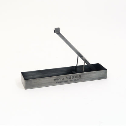 INDUSTRIAL MOSQUITO COIL HOLDER / インダストリアル モスキートコイルホルダー