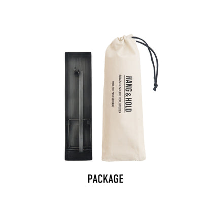 INDUSTRIAL MOSQUITO COIL HOLDER / インダストリアル モスキートコイルホルダー