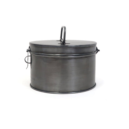 INDUSTRIAL MOSQUITO COIL BOX / インダストリアル モスキートコイルボックス