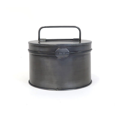 INDUSTRIAL MOSQUITO COIL BOX / インダストリアル モスキートコイルボックス