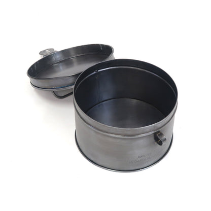 INDUSTRIAL MOSQUITO COIL BOX / インダストリアル モスキートコイルボックス