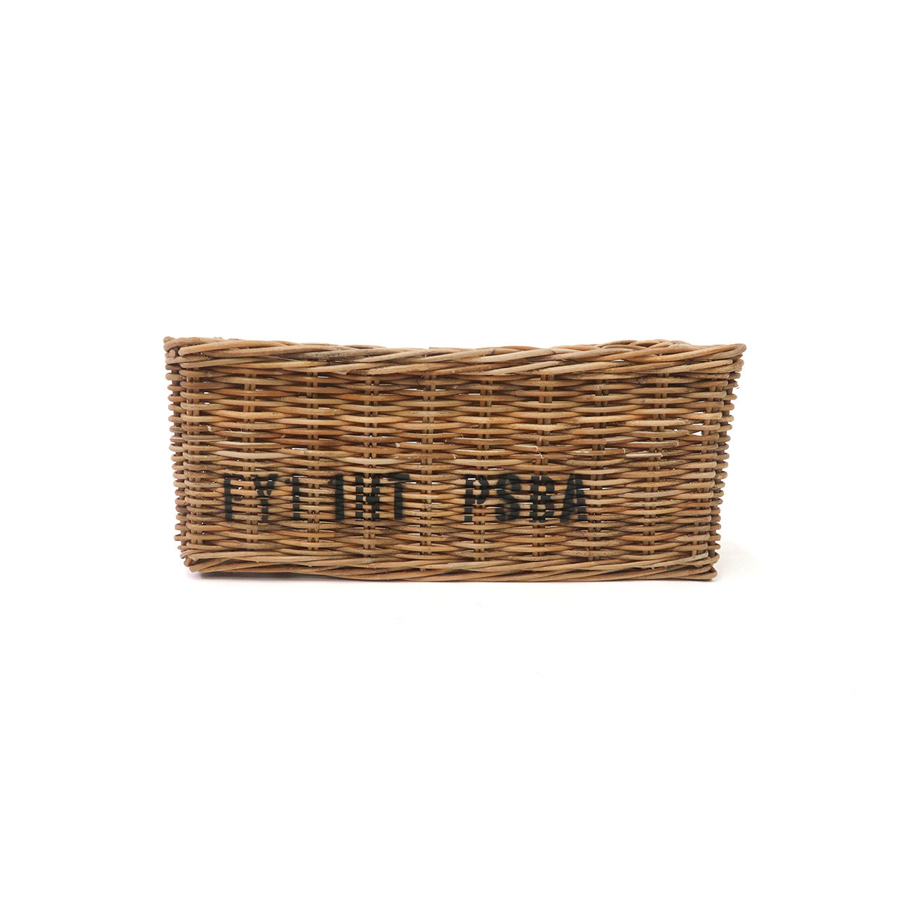 STORAGE BOX S BY THE AROROG / ストレージボックス Sサイズ バイ ジ アラログ