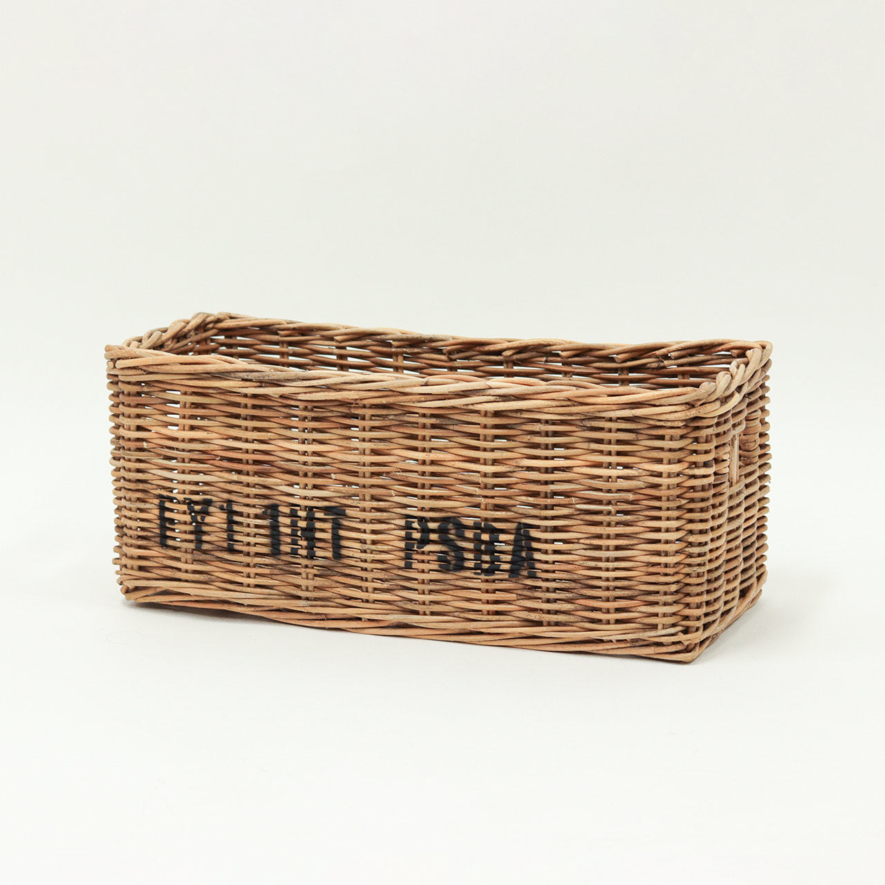 STORAGE BOX S BY THE AROROG / ストレージボックス Sサイズ バイ ジ アラログ