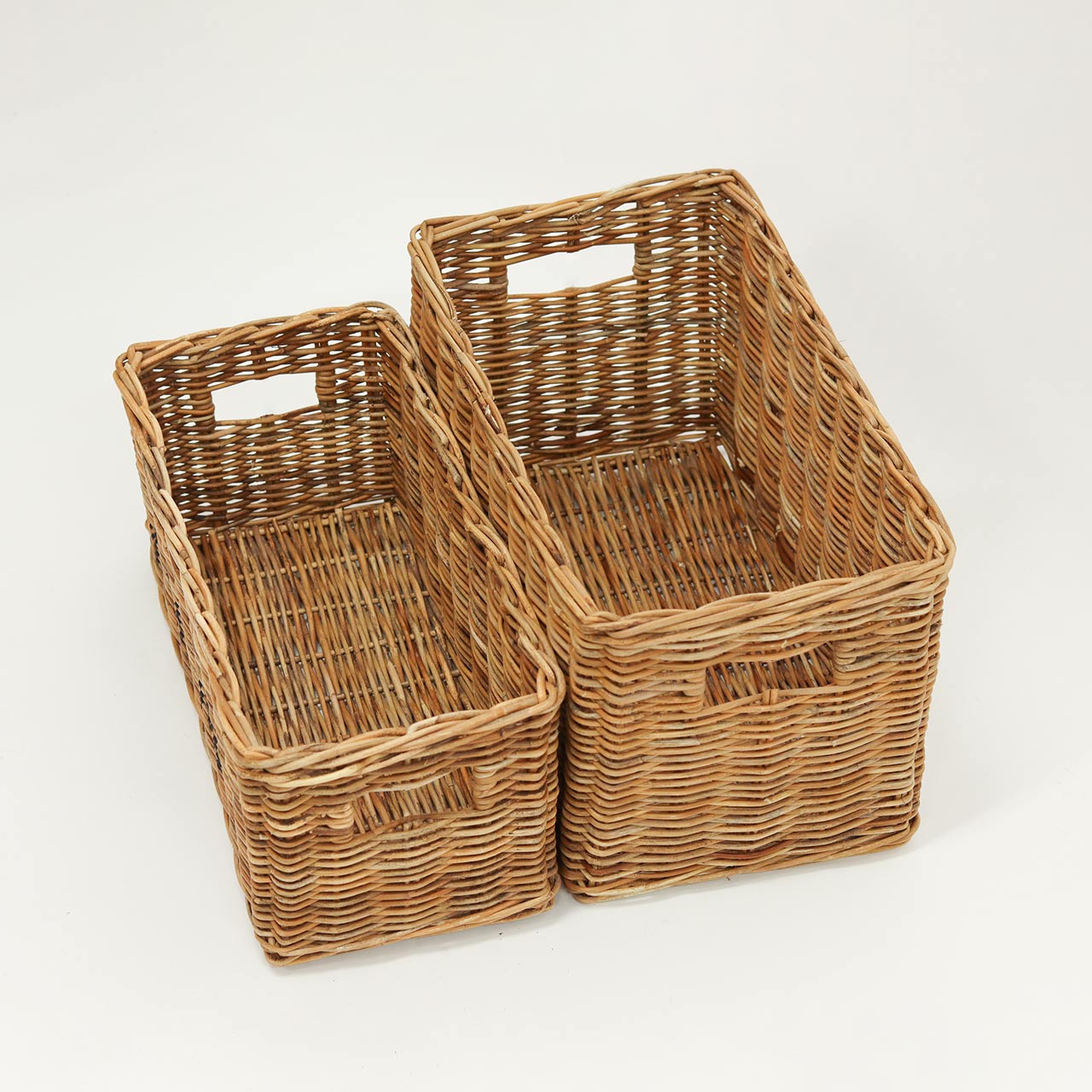 STORAGE BOX S BY THE AROROG / ストレージボックス Sサイズ バイ ジ アラログ