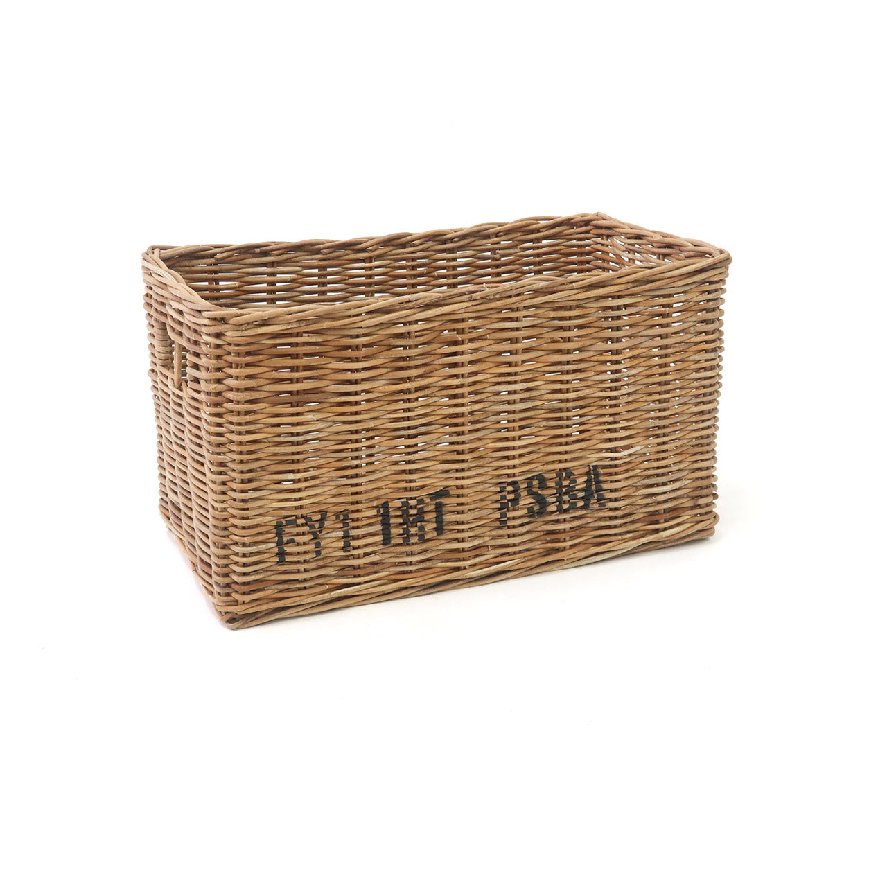 STORAGE BOX L BY THE AROROG / ストレージボックス Lサイズ バイ ジ アラログ