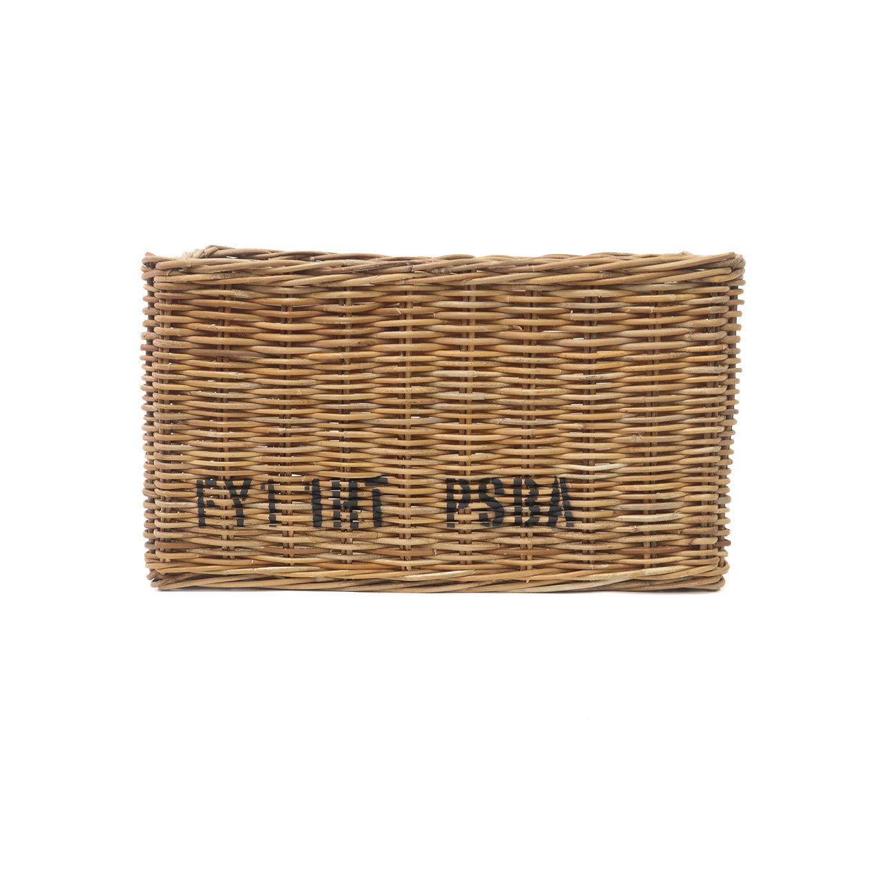 STORAGE BOX L BY THE AROROG / ストレージボックス Lサイズ バイ ジ アラログ