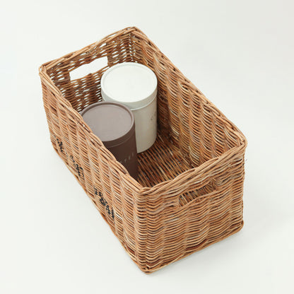 STORAGE BOX L BY THE AROROG / ストレージボックス Lサイズ バイ ジ アラログ