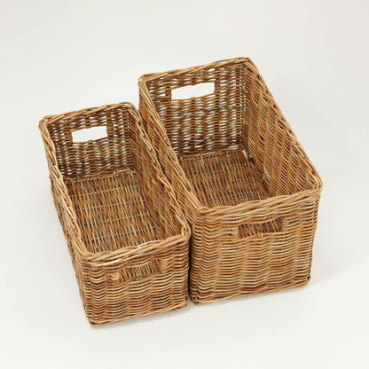 STORAGE BOX L BY THE AROROG / ストレージボックス Lサイズ バイ ジ アラログ