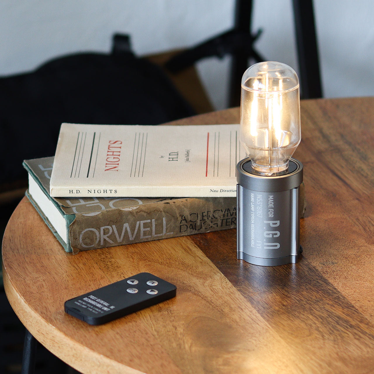 HANG LAMP TYPE4 / ハングランプ タイプフォー