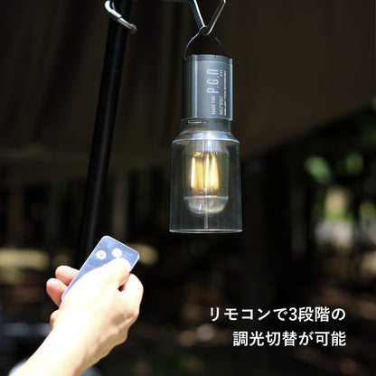 HANG LAMP TYPE4 / ハングランプ タイプフォー