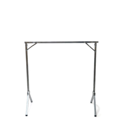 EXHIBITION FOLDABLE HANGER RACK / エキシビション フォルダブルハンガーラック