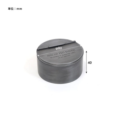 INDUSTRIAL SMALL BOX / インダストリアル スモールボックス