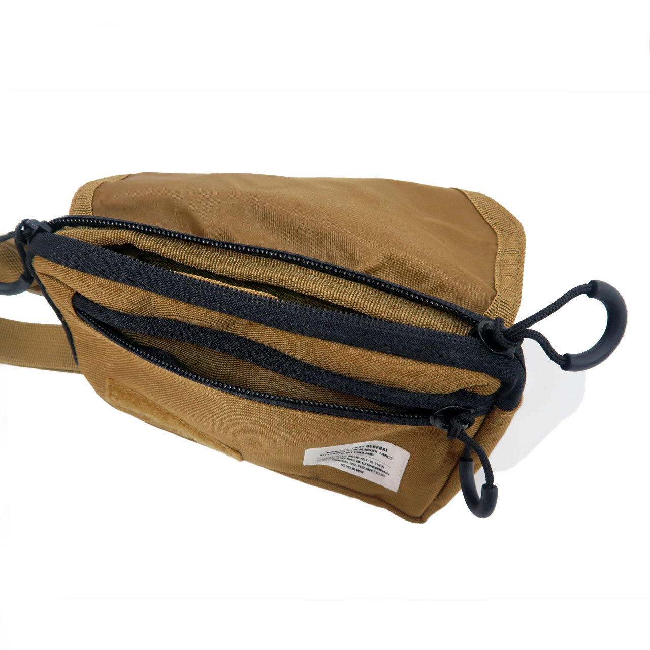 SLING WALLET POUCH / スリングウォレットポーチ