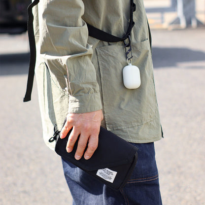 SLING WALLET POUCH / スリングウォレットポーチ