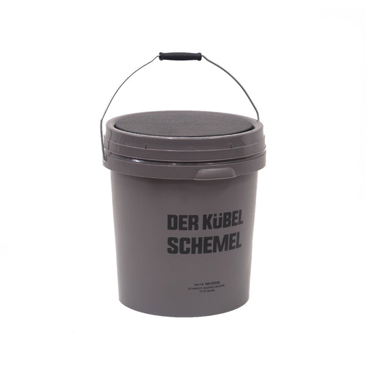 BUCKET STOOL 16L / バケットスツール 16リッター