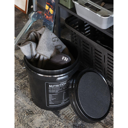 BUCKET STOOL 16L / バケットスツール 16リッター