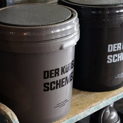 BUCKET STOOL 16L / バケットスツール 16リッター