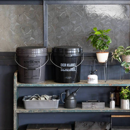 BUCKET STOOL 16L / バケットスツール 16リッター
