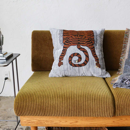 TO-GO CUSHION COVER / トゥーゴー クッションカバー