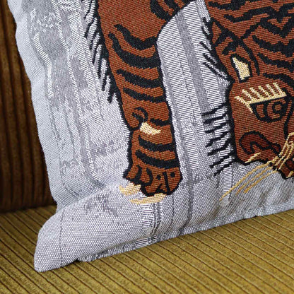 TO-GO CUSHION COVER / トゥーゴー クッションカバー