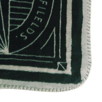 FLANNEL FLEECE BLANKET / フランネル フリースブランケット