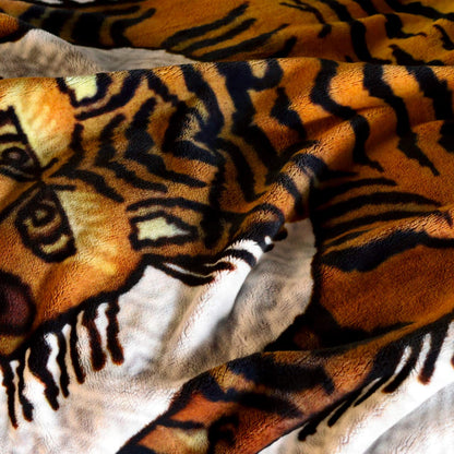 FLANNEL FLEECE BLANKET / フランネル フリースブランケット