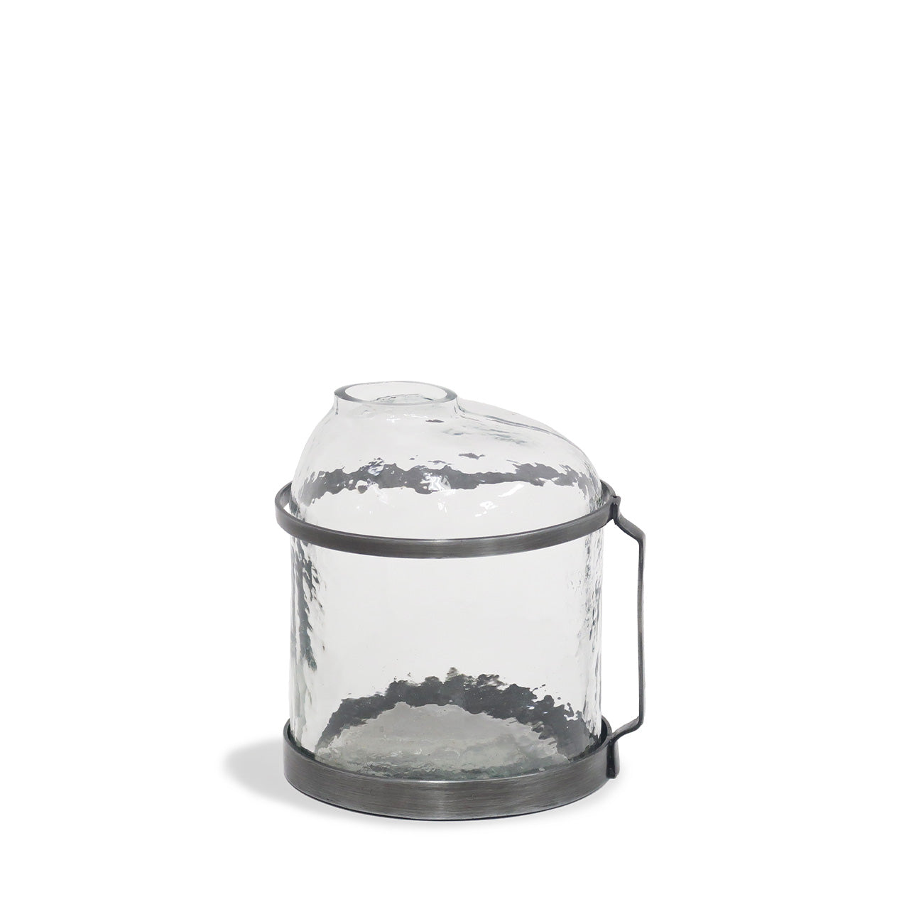 INDUSTRIAL VASE BOTTLE / インダストリアル ベース ボトル