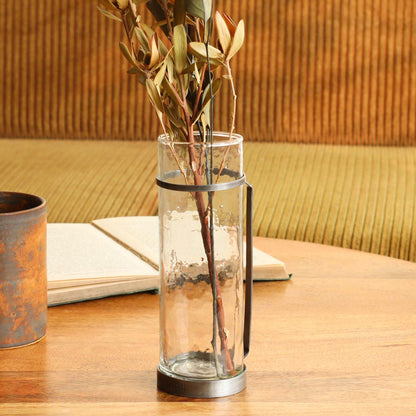 INDUSTRIAL VASE CYLINDER / インダストリアル ベース シリンダー