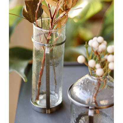 INDUSTRIAL VASE CYLINDER / インダストリアル ベース シリンダー