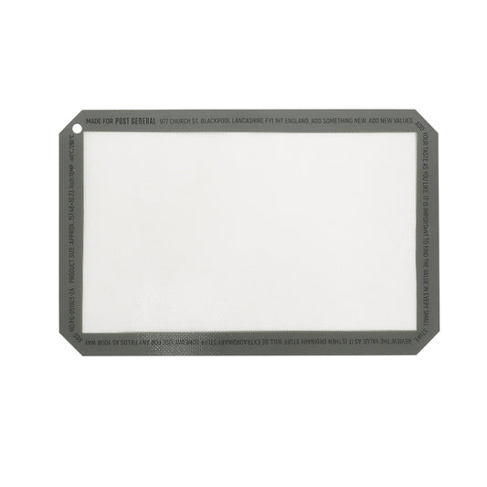 SILICONE PLACE MAT / シリコンプレースマット