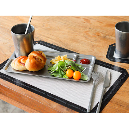 SILICONE PLACE MAT / シリコンプレースマット