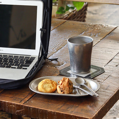 SILICONE COASTER -PACK2- / シリコンコースター パックツー