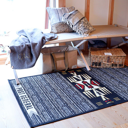 TO-GO RUG /トゥーゴーラグ