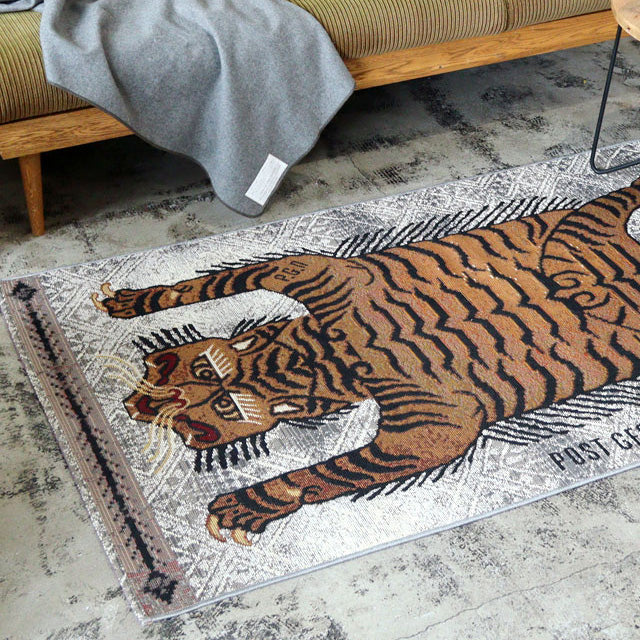 TO-GO RUG /トゥーゴーラグ
