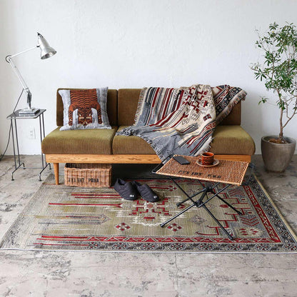 TO-GO RUG LARGE /トゥーゴーラグ ラージ - ART