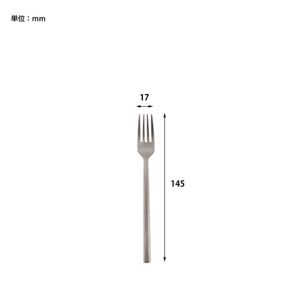 GRACE CUTLERY TEA / グレイス カトラリー ティー