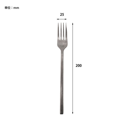 GRACE CUTLERY DINNER / グレイス カトラリー ディナー