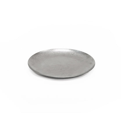 GRACE ROUND FLAT PLATE / グレイス ラウンドフラットプレート