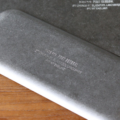 GRACE RECT FLAT PLATE / グレイス レクトフラットプレート