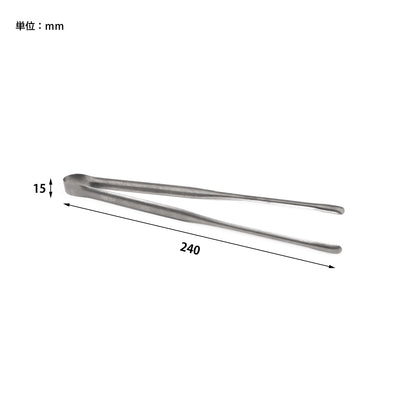 GRACE BBQ TONGS / グレイス バーベキュートング