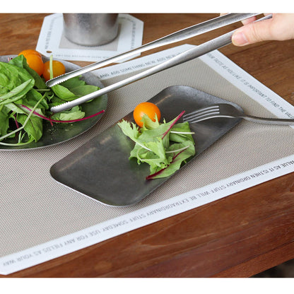 GRACE BBQ TONGS / グレイス バーベキュートング