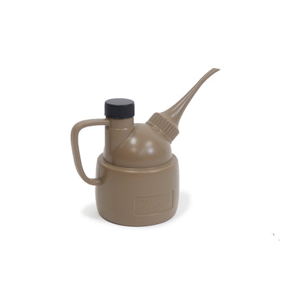 MOTIF OIL CAN WATERING JUG / モチーフオイルカン ウォータリングジャグ