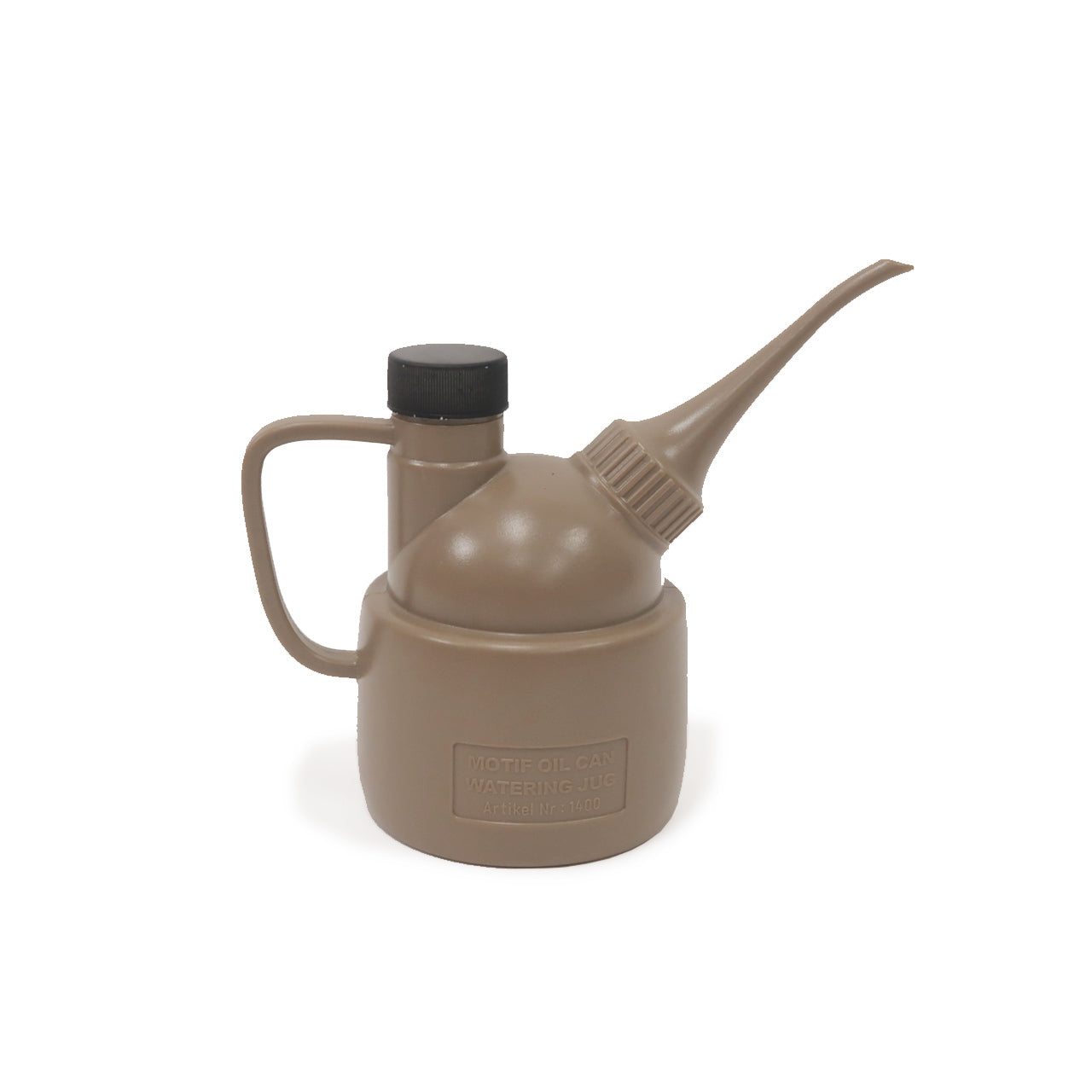 MOTIF OIL CAN WATERING JUG / モチーフオイルカン ウォータリングジャグ