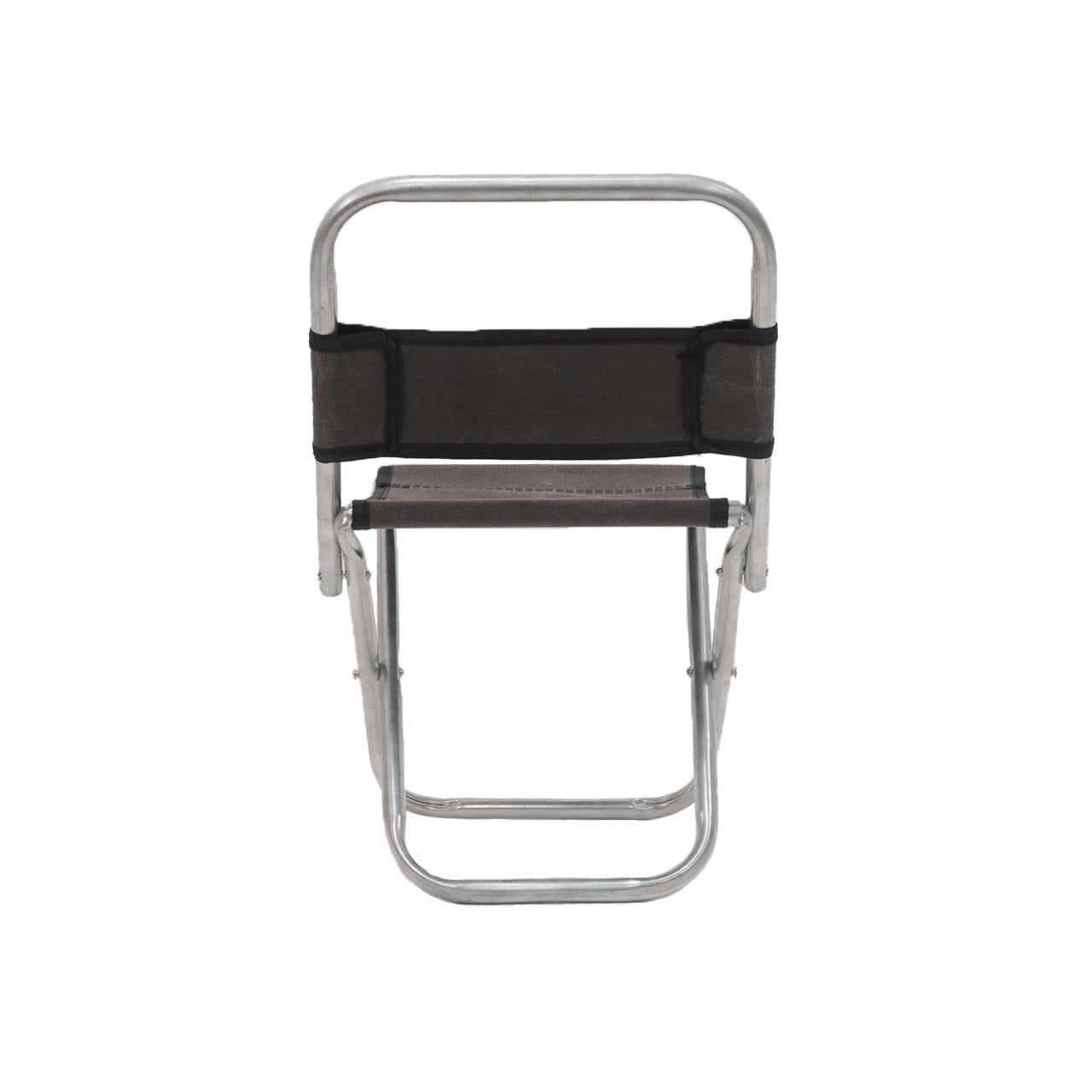 WAXED CANVAS FOLDING MINI STOOL / ワックスドキャンバス フォールディングミニスツール