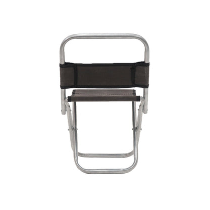 WAXED CANVAS FOLDING MINI STOOL / ワックスドキャンバス フォールディングミニスツール