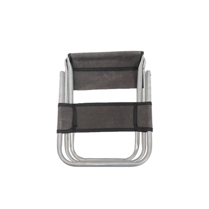 WAXED CANVAS FOLDING MINI STOOL / ワックスドキャンバス フォールディングミニスツール