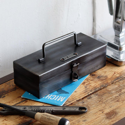 INDUSTRIAL MINI TOOL BOX / インダストリアル ミニツールボックス