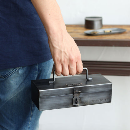 INDUSTRIAL MINI TOOL BOX / インダストリアル ミニツールボックス