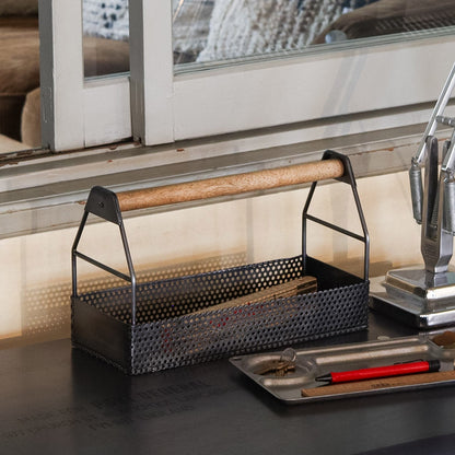 INDUSTRIAL TOOL TOTE / インダストリアル ツールトート