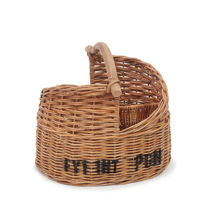 TOOL BASKET -BY THE AROROG.- / ツールバスケット バイ ジ アラログ